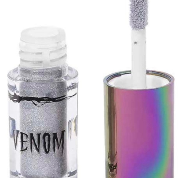 *BRAND NEW* BH Cosmetics Poison Shock Liquid Eyeshadow in Venom - Picture 1 of 5